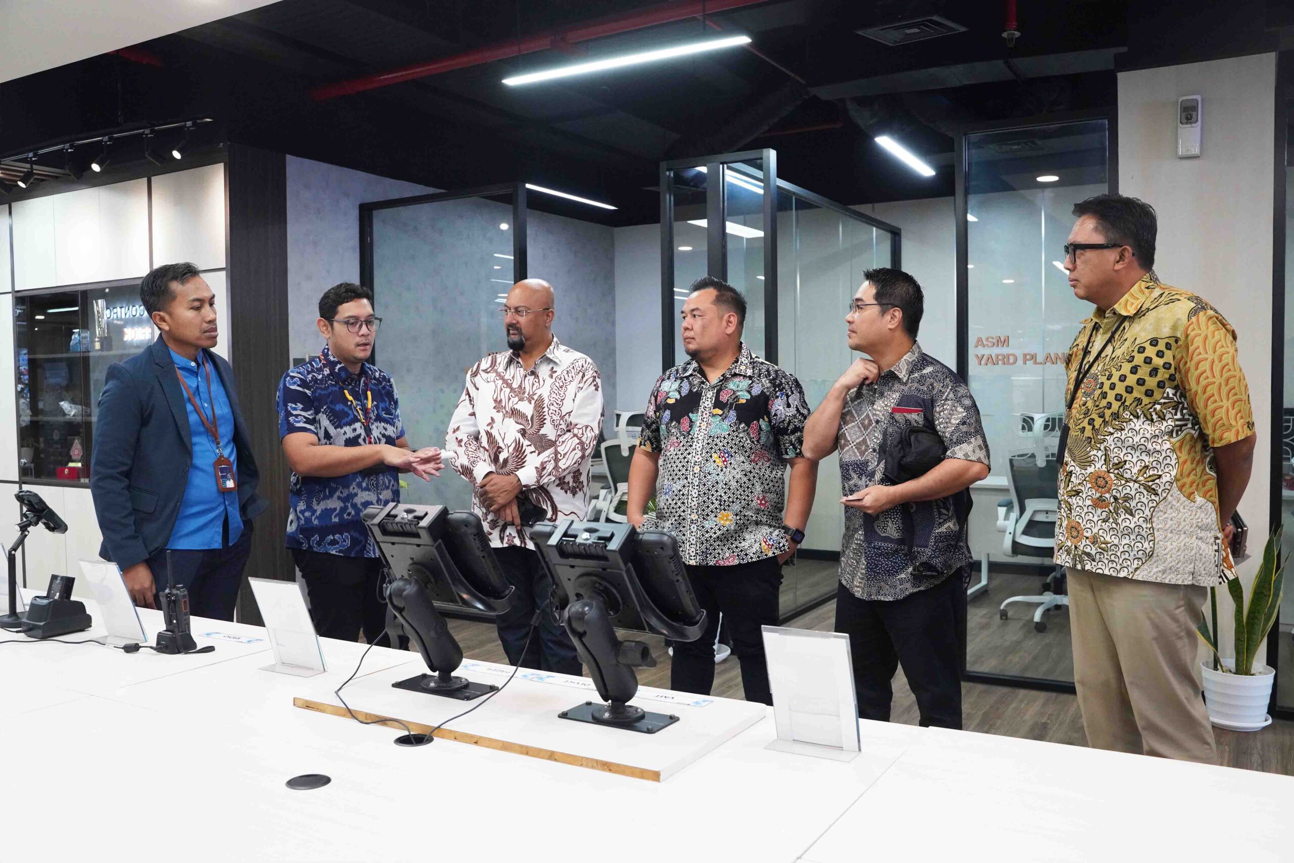 Foto istimewa/IPC TPK