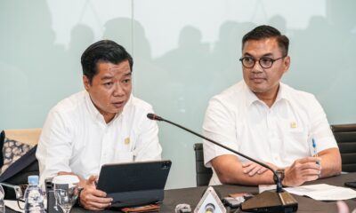 Foto istimewa/Pertamina Patra Niaga