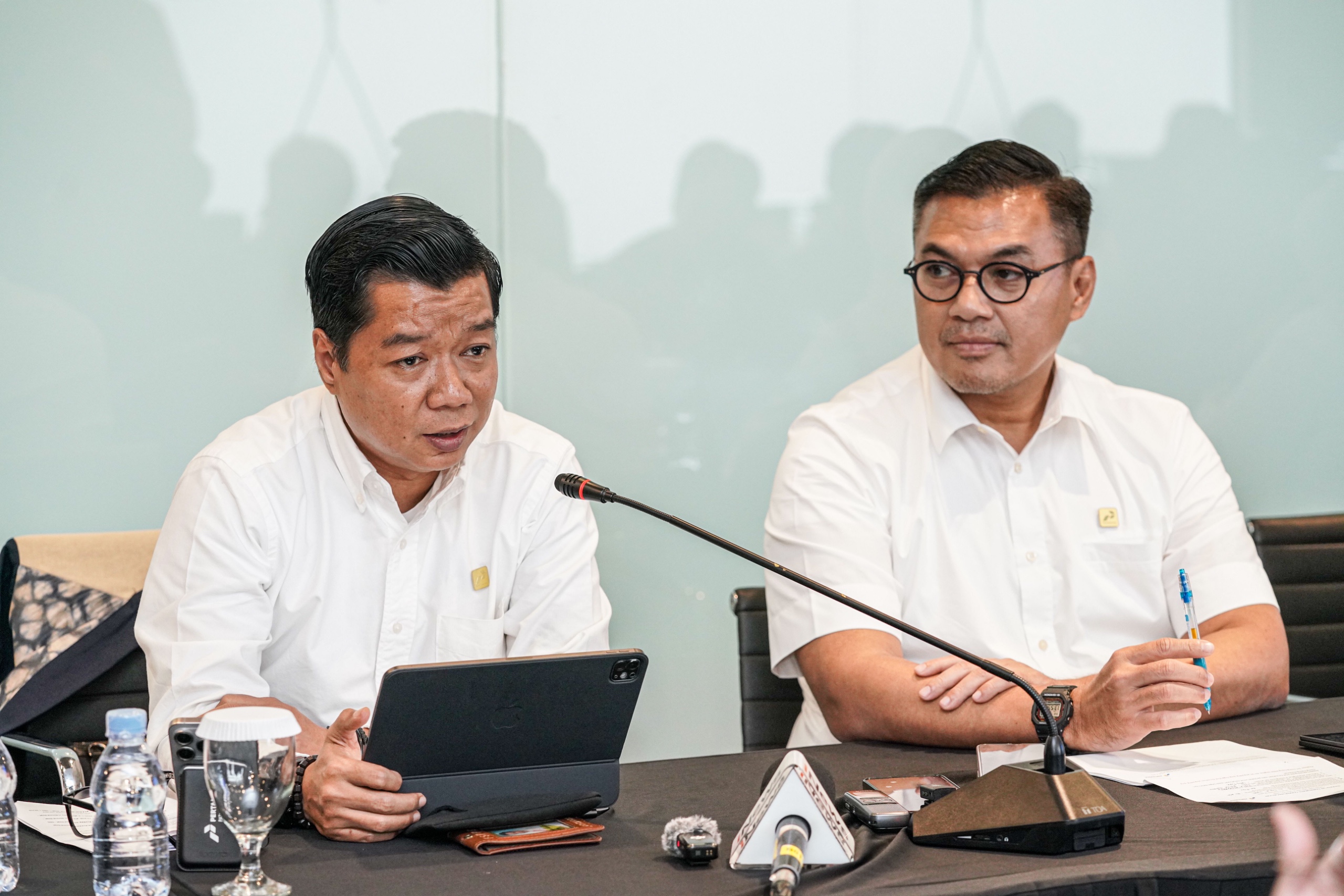 Foto istimewa/Pertamina Patra Niaga