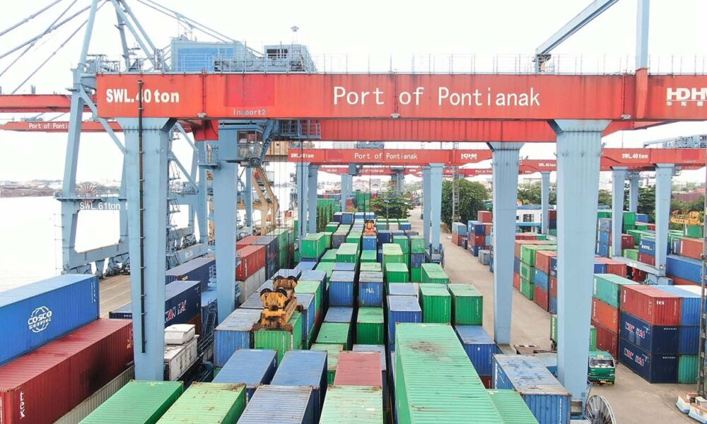 Foto istimewa/IPC TPK