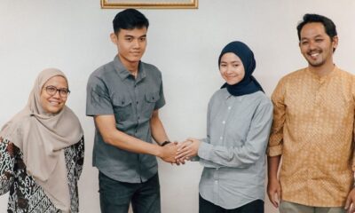 Foto istimewa/FB:commuterline