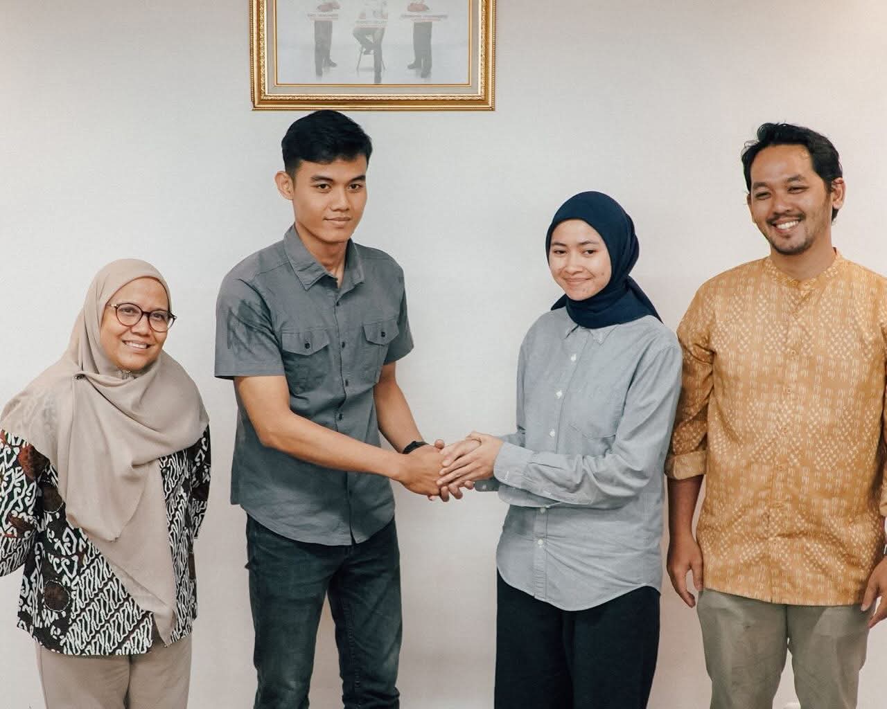 Foto istimewa/FB:commuterline