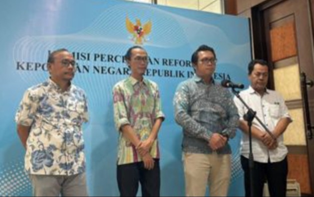 Aktivis usul Perkab Perlindungan Pejuang Lingkungan agar diterbitkan Kapolri [voi]