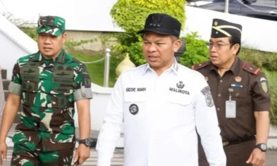 Gubernur Riau Abdul Wahid terjerat OTT KPK [antaranews]