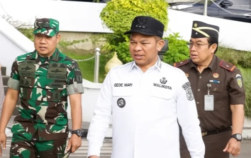 Gubernur Riau Abdul Wahid terjerat OTT KPK [antaranews]