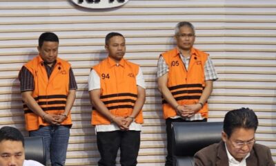 Gubernur Riau ancam copot Kepala UPT yang tak setor jatah preman [rm]