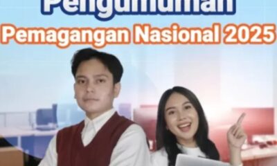 Ilustrasi Pemagangan Nasional 2025 Batch III [infoindonesia]