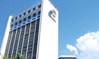 Ilustrasi Pertamina [cnbcindonesia]