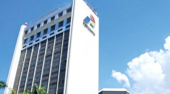Ilustrasi Pertamina [cnbcindonesia]