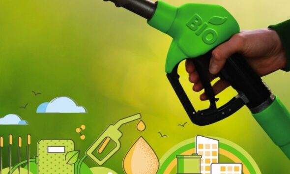 Ilustrasi bioetanol [listrikindonesia]