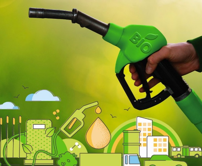 Ilustrasi bioetanol [listrikindonesia]