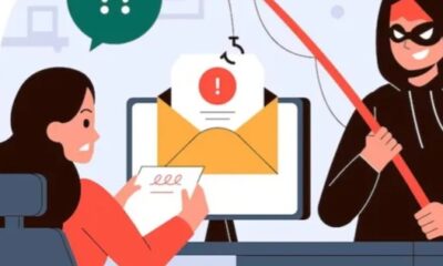 Ilustrasi penipuan lowongan kerja [pikiran-rakyat]