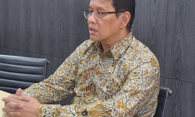 Menkeu Purbaya sebut Importir akali harga untuk kelabui pajak [suara]