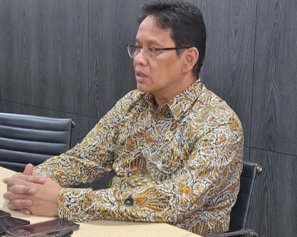 Menkeu Purbaya sebut Importir akali harga untuk kelabui pajak [suara]