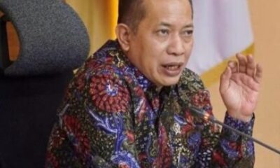 Menteri Koperasi dan UKM, Ferry Joko Yuliantono [beritakoperasi]