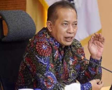 Menteri Koperasi dan UKM, Ferry Joko Yuliantono [beritakoperasi]