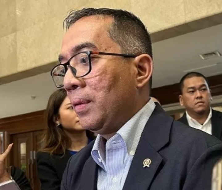 Menteri Pendidikan Tinggi, Sains dan Teknologi, Brian Yuliarto [akurat]