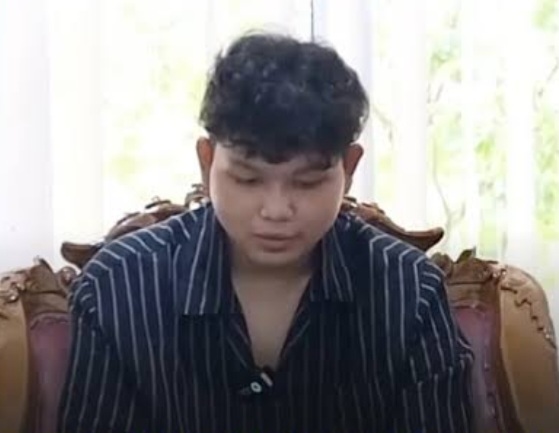 Pelaku edit video cabul siswi SMAN 11 Semarang [instagram]