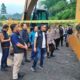 Penggrebekan tambang ilegal di lereng Merapi [netralnews]