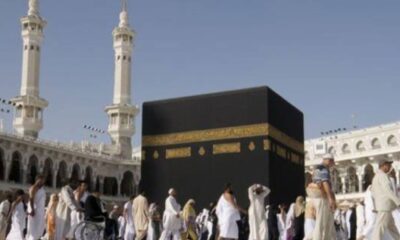 Visa umrah jadi 1 bulan [riaueditor]