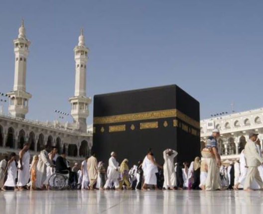 Visa umrah jadi 1 bulan [riaueditor]