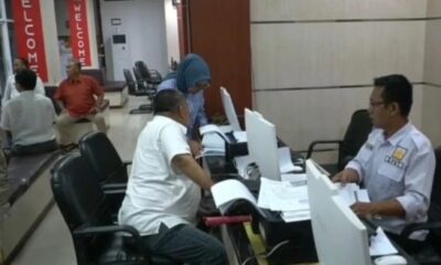 Warga Sumsel jadi korban penipuan ratusan juta rupiah bermodus dijanjikan menjadi mitra MBG [kumparan]