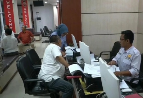 Warga Sumsel jadi korban penipuan ratusan juta rupiah bermodus dijanjikan menjadi mitra MBG [kumparan]