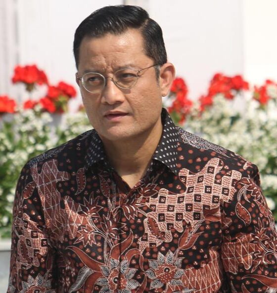 Mantan Menteri Sosial RI Juliari Peter Batubara [liputan6]