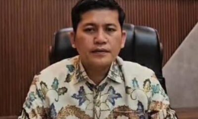 Bupati Aceh Selatan, Mirwan MS [instagram]