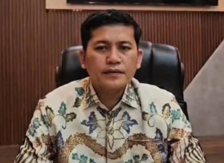 Bupati Aceh Selatan, Mirwan MS [instagram]