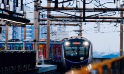 MRT Jakarta tarif khusus Tahun Baru 2026 [majalahlintas]