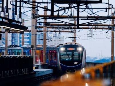 MRT Jakarta tarif khusus Tahun Baru 2026 [majalahlintas]