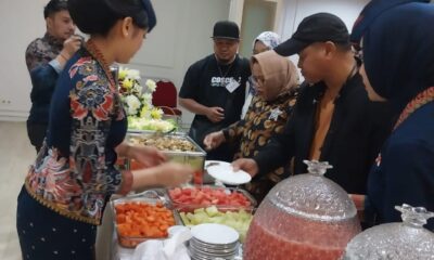 Foto istimewa/KAI Services