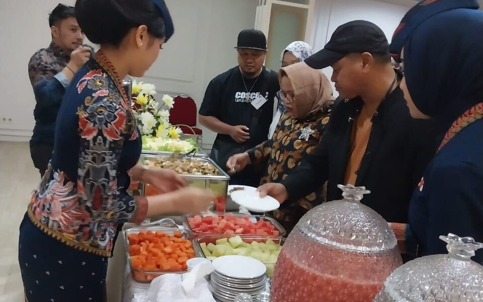 Foto istimewa/KAI Services