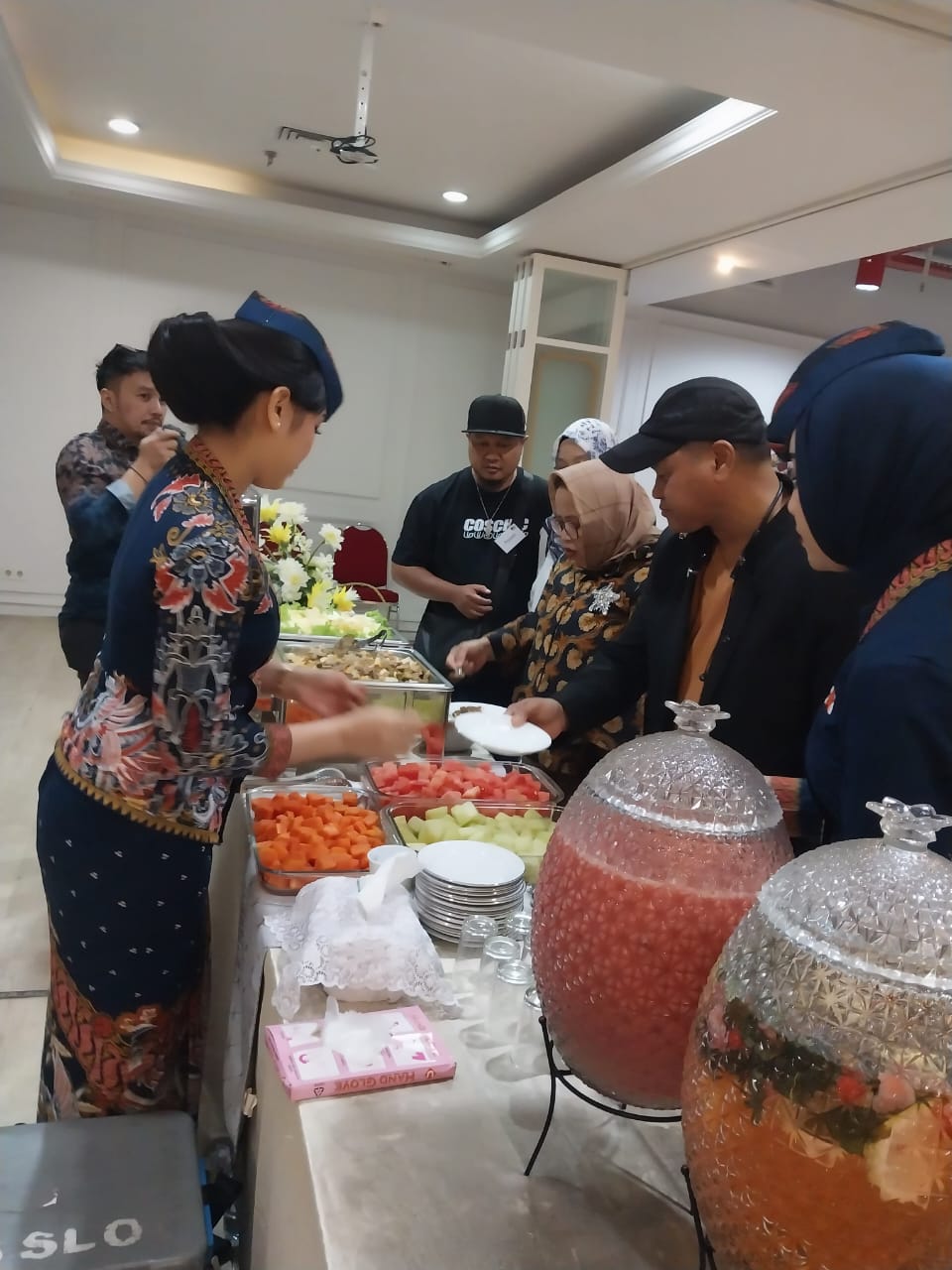 Foto istimewa/KAI Services