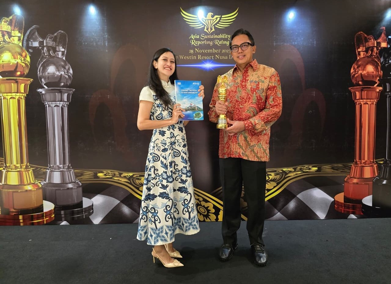 Foto istimewa/IPC TPK