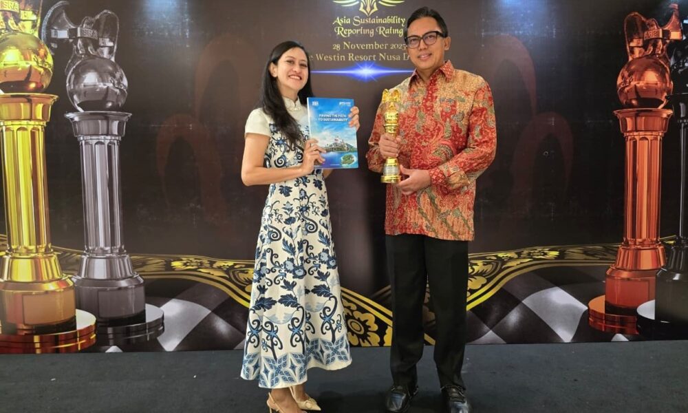 Foto istimewa/IPC TPK