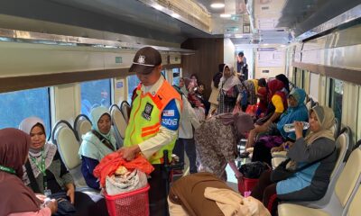 Foto istimewa/KAI CommuterLine