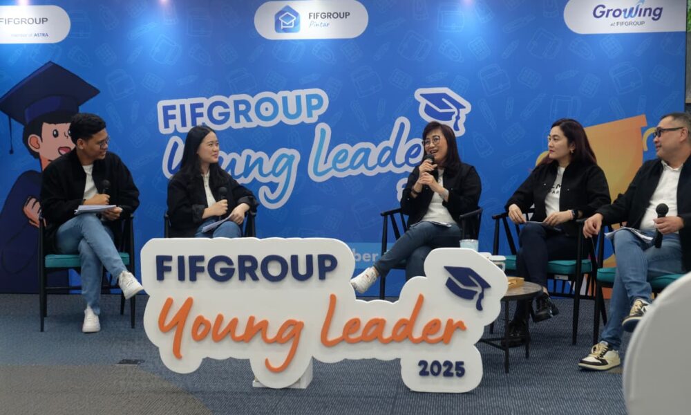 Foto istimewa/FIFGROUP