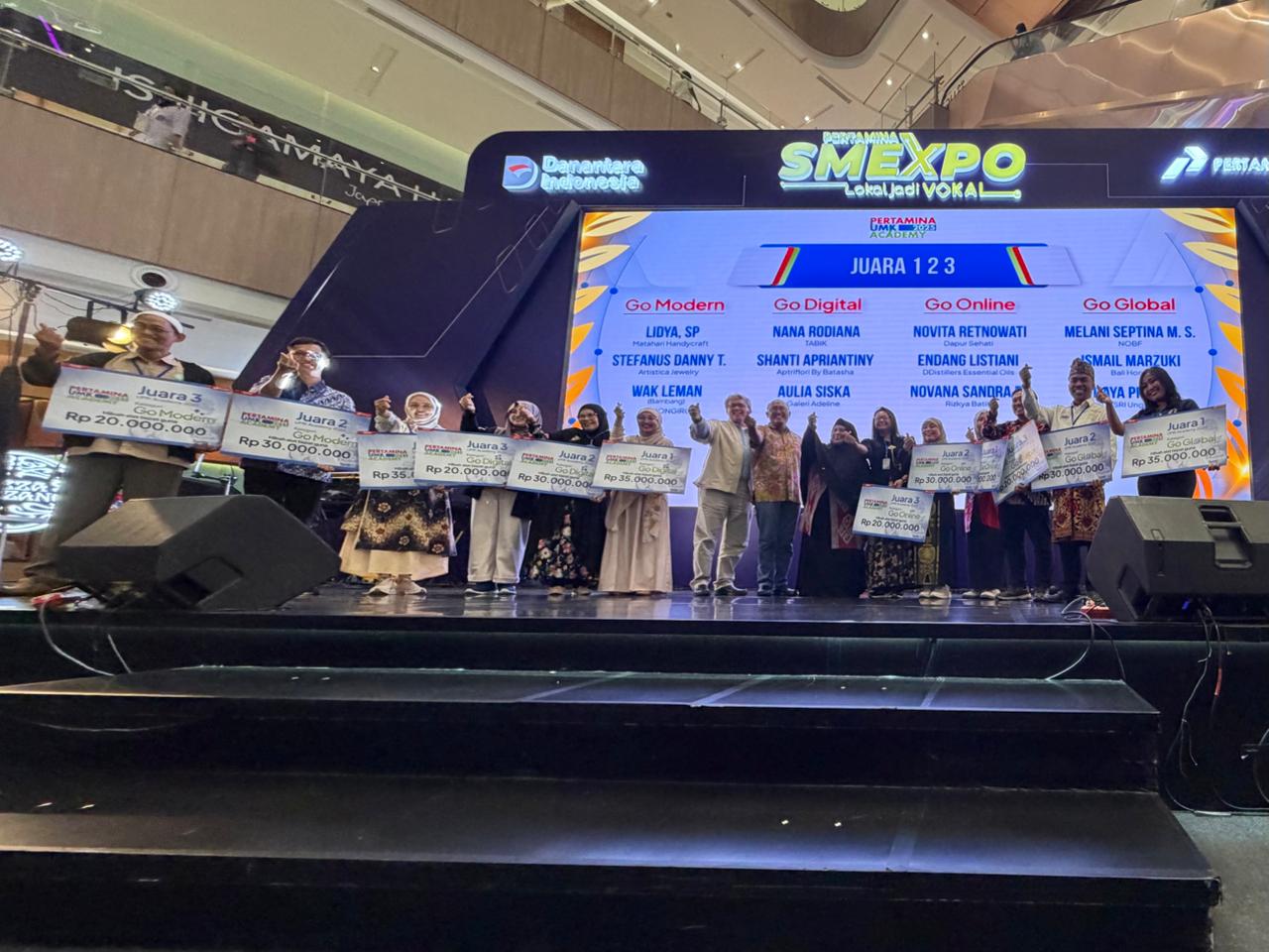 Foto istimewa/Pertamina