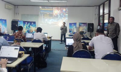 Foto istimewa/INSA Jaya