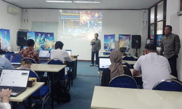 Foto istimewa/INSA Jaya