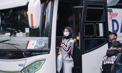 Foto istimewa/DAMRI