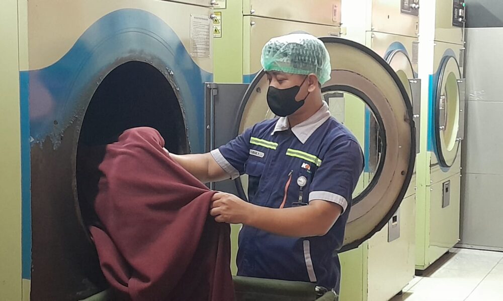 Foto istimewa/KAI Services