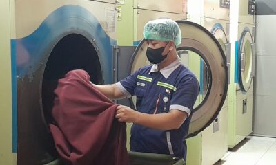 Foto istimewa/KAI Services