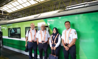Foto istimewa/KAI Wisata