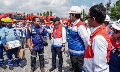 Foto istimewa/Pertamina