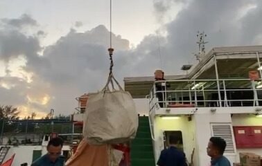 Foto istimewa/ditjenhubla