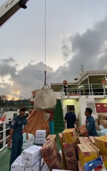 Foto istimewa/ditjenhubla