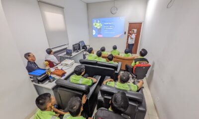 Foto istimewa/KAI Services